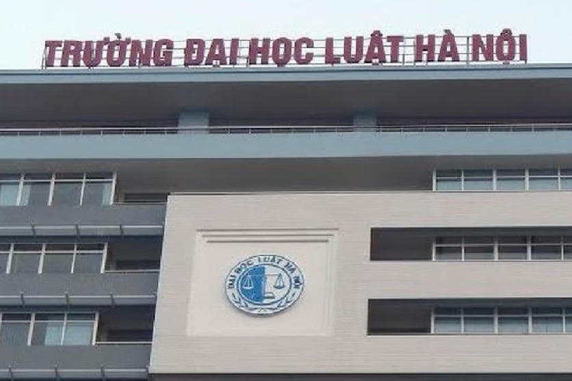 Trường Đại học Luật Hà Nội tuyển dụng 49 chỉ tiêu viên chức năm 2026
