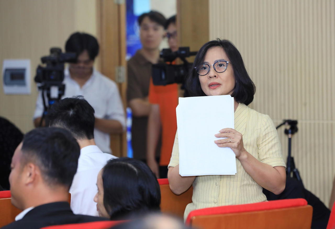 Hà Nội: Triển khai thử nghiệm có kiểm soát, kiểm chứng đổi mới sáng tạo bằng thực tiễn
