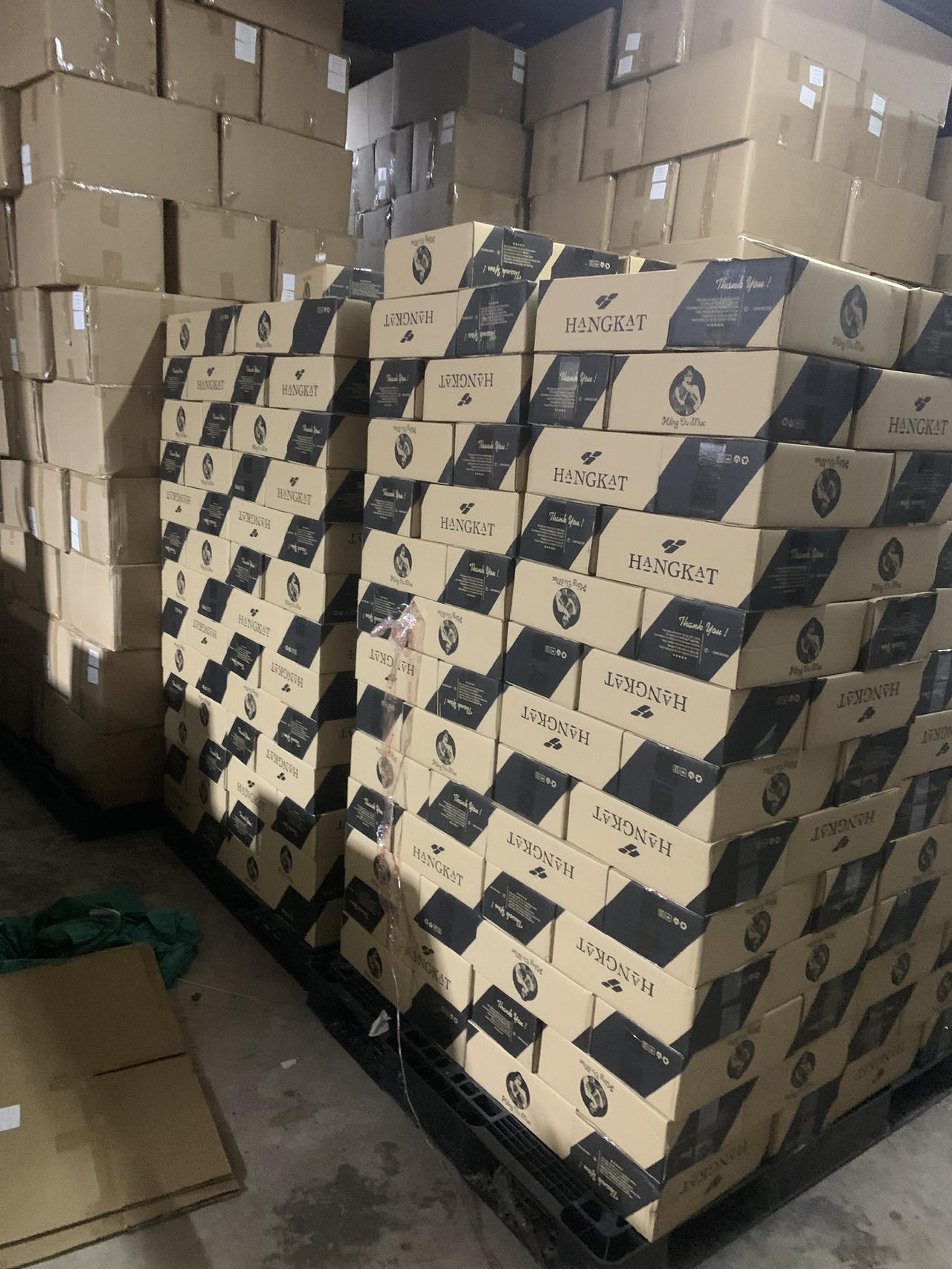 Bắt, khởi tố chồng cũ Hằng Du Mục