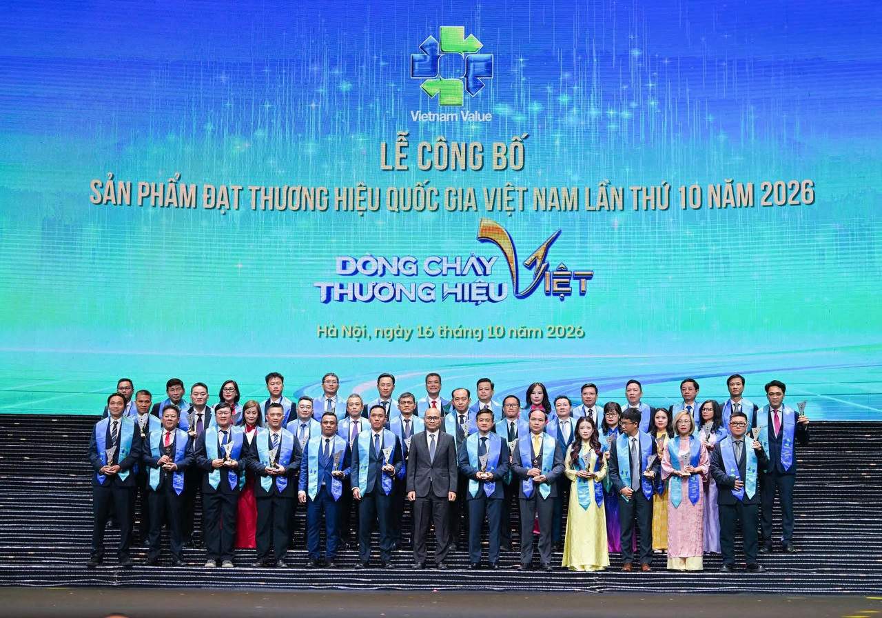 Chương trình Thương hiệu Quốc gia được triển khai nhằm xây dựng và phát triển thương hiệu sản phẩm Việt Nam có năng lực cạnh tranh, góp phần nâng cao hình ảnh, uy tín hàng hóa và doanh nghiệp Việt Nam trên thị trường trong nước và quốc tế