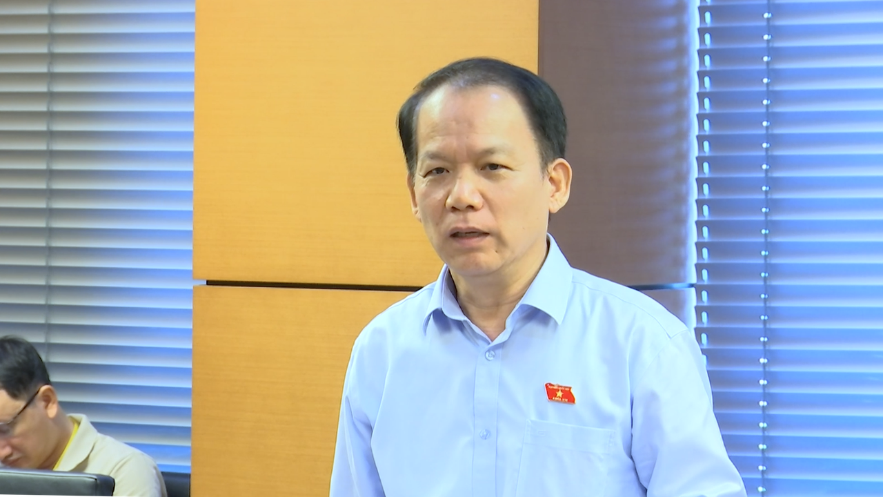 Tiếp tục hoàn thiện thể chế, nâng cao năng lực tổ chức thực thi ở cấp cơ sở 