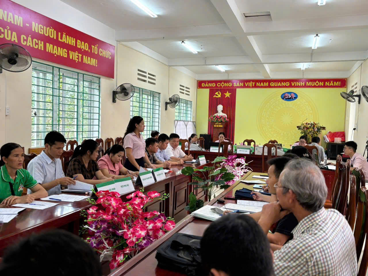 Vốn tín dụng chính sách tạo động lực giảm nghèo bền vững ở vùng cao Hà Quảng