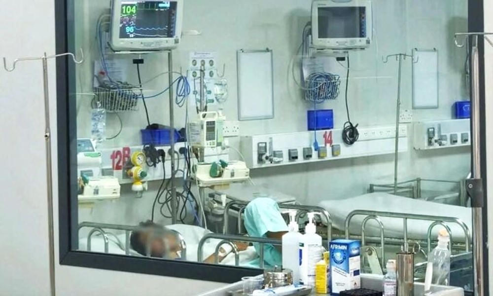 Bộ Y tế thông tin về chùm ca nhiễm não mô cầu ở TP HCM
