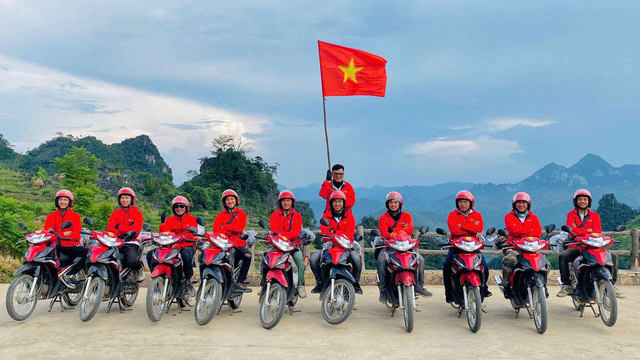 Tuyên Quang chuẩn bị tổ chức chương trình Roadshow truyền thông, quảng bá "Du lịch trải nghiệm an toàn bằng xe mô tô, xe máy" năm 2026