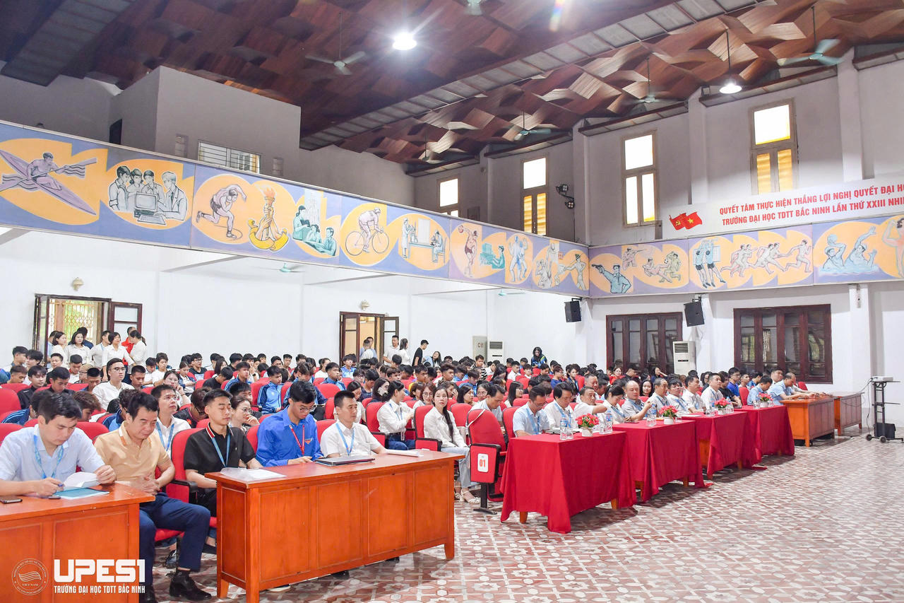 Toàn cảnh buổi đối thoạI.