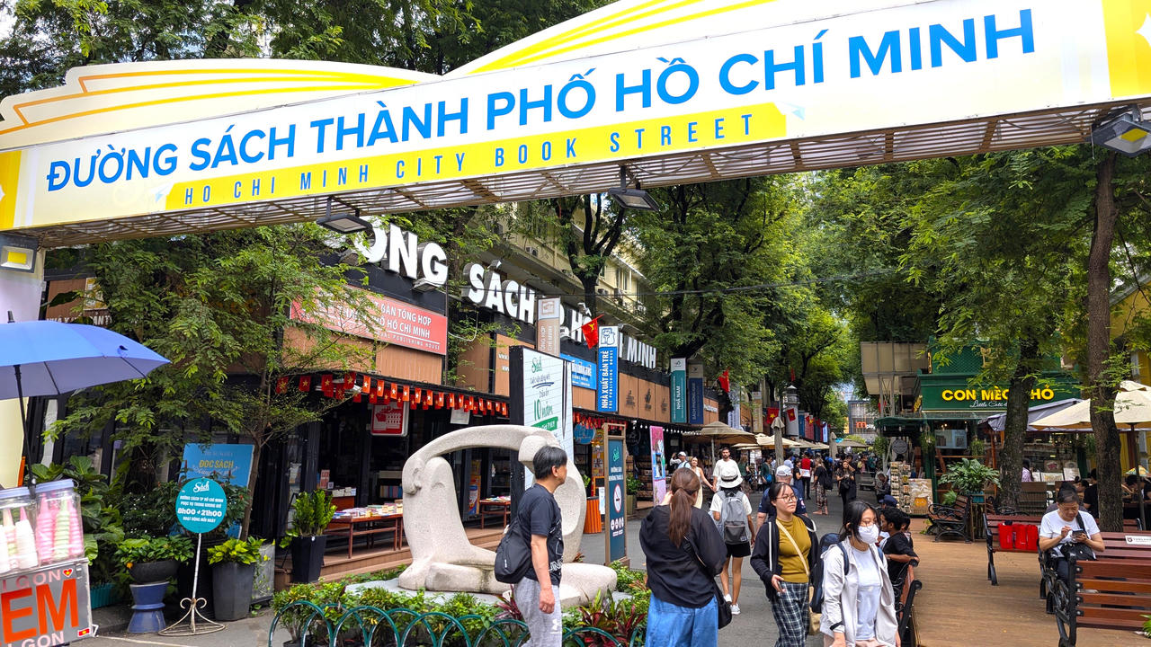 TP Hồ Chí Minh: Tăng cường xây dựng môi trường văn hóa lành mạnh, văn minh
