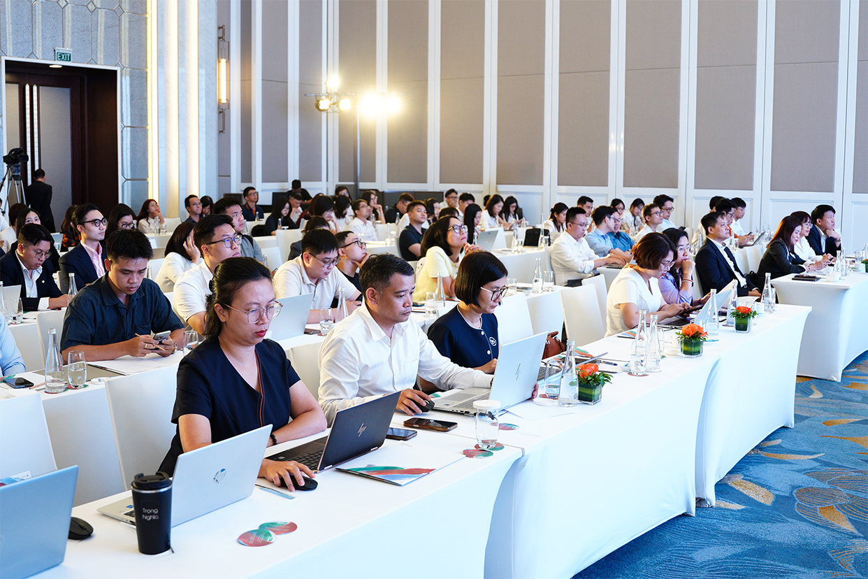 SHB tổ chức hội nghị nhà đầu tư cập nhật kế hoạch kinh doanh, tiết lộ động lực bứt phá
