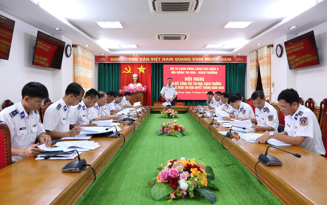Quang cảnh hội nghị. Ảnh: Quang Vinh