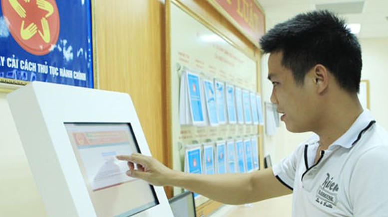 Đã cấp 86,4 triệu tài khoản định danh điện tử cho công dân Việt Nam