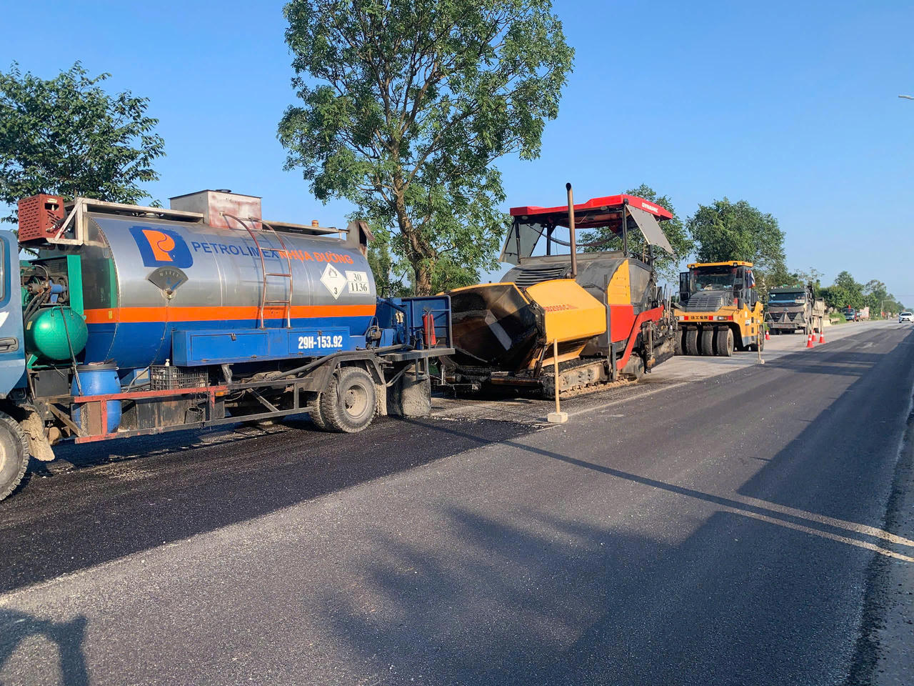 Doanh nghiệp dự án nêu lý do kế hoạch đại tu tuyến tránh Vinh gặp khó