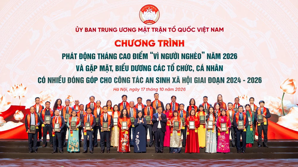 Sự ghi nhận với những đóng góp của MEDLATEC là động lưc để Hệ thống tiếp tục lan tỏa giá trị nhân văn.