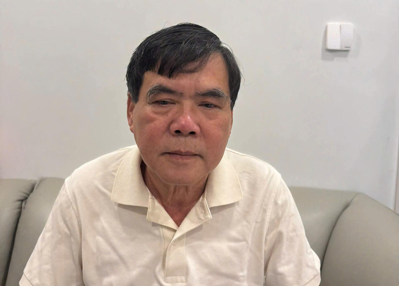 Bắt giữ đối tượng liên quan đường dây cá cược trực tuyến lẩn trốn suốt 9 tháng

