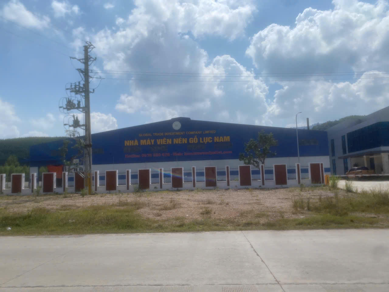 Bắc Ninh: Công ty TNHH Global Trade Investment bị xử phạt vi phạm hành chính 180 triệu đồng