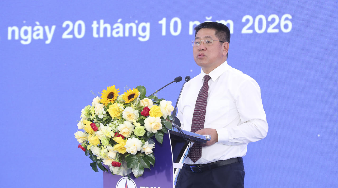 Khởi công Nhà máy Nhiệt điện LNG Quảng Trạch II