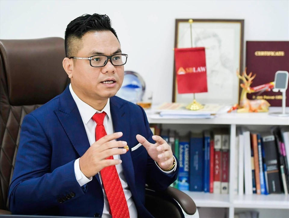 Nhận diện “điểm nghẽn” pháp lý, bàn giải pháp nâng cao hiệu quả hoạt động của doanh nghiệp nhà nước