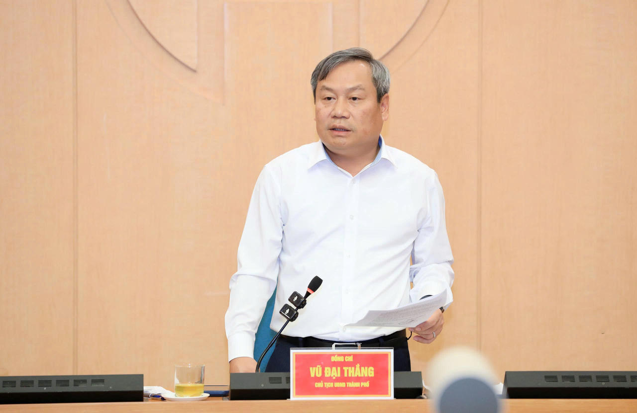 Hà Nội: Chủ động chuẩn bị quỹ nhà, gắn tiến độ bố trí tái định cư với các dự án phát triển