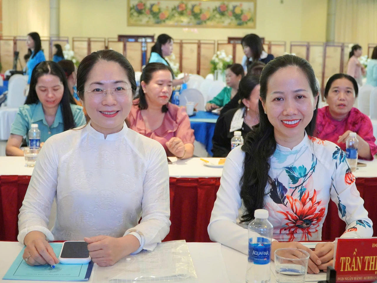 An Giang nâng cao chất lượng hợp tác xã do phụ nữ quản lý