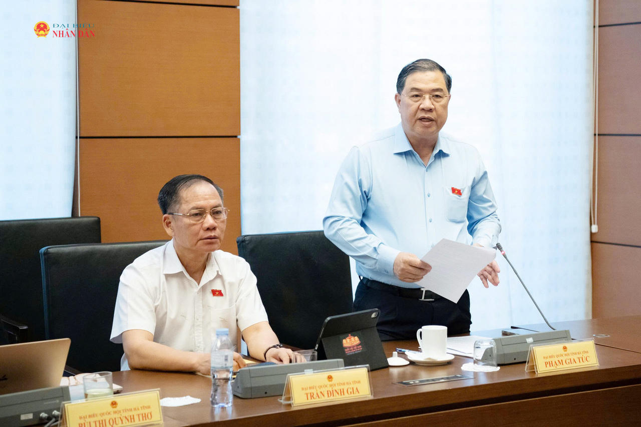 Dự án Luật Thỏa thuận quốc tế (sửa đổi): Giúp các Bộ, ngành, địa phương và doanh nghiệp tận dụng tốt hơn những cơ hội phát triển