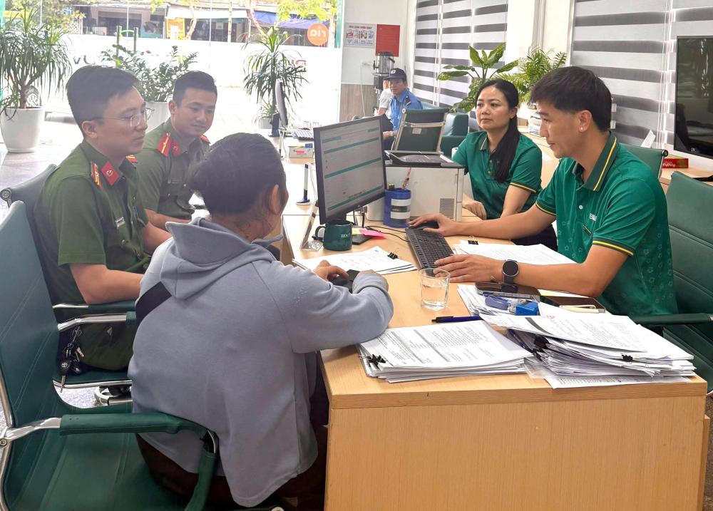 Suýt mất thêm hơn 100 triệu đồng vì chiêu lừa “làm nhiệm vụ nhận hoa hồng”