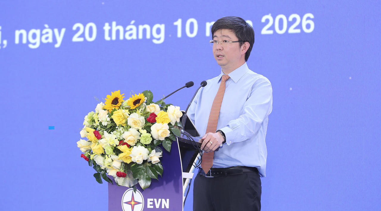 Khởi công Nhà máy Nhiệt điện LNG Quảng Trạch II