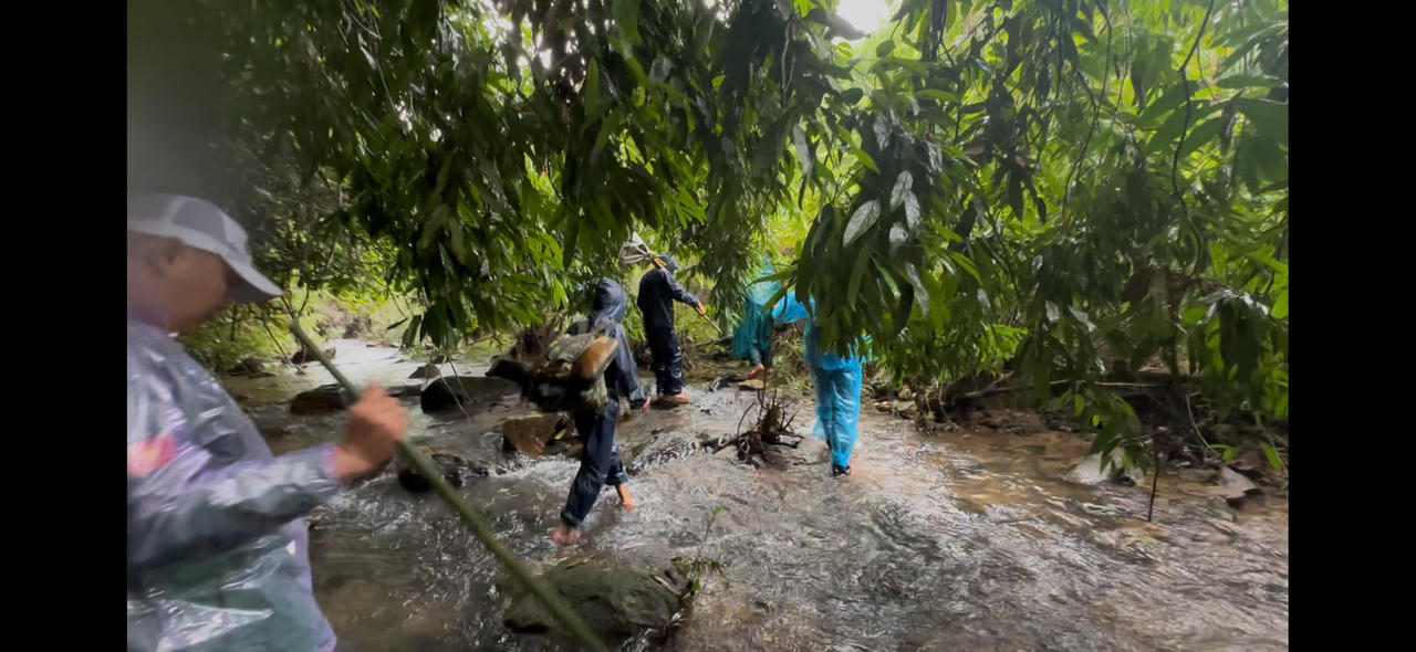 Quảng Ngãi: Khoanh vùng ba địa điểm tìm kiếm hài cốt liệt sĩ