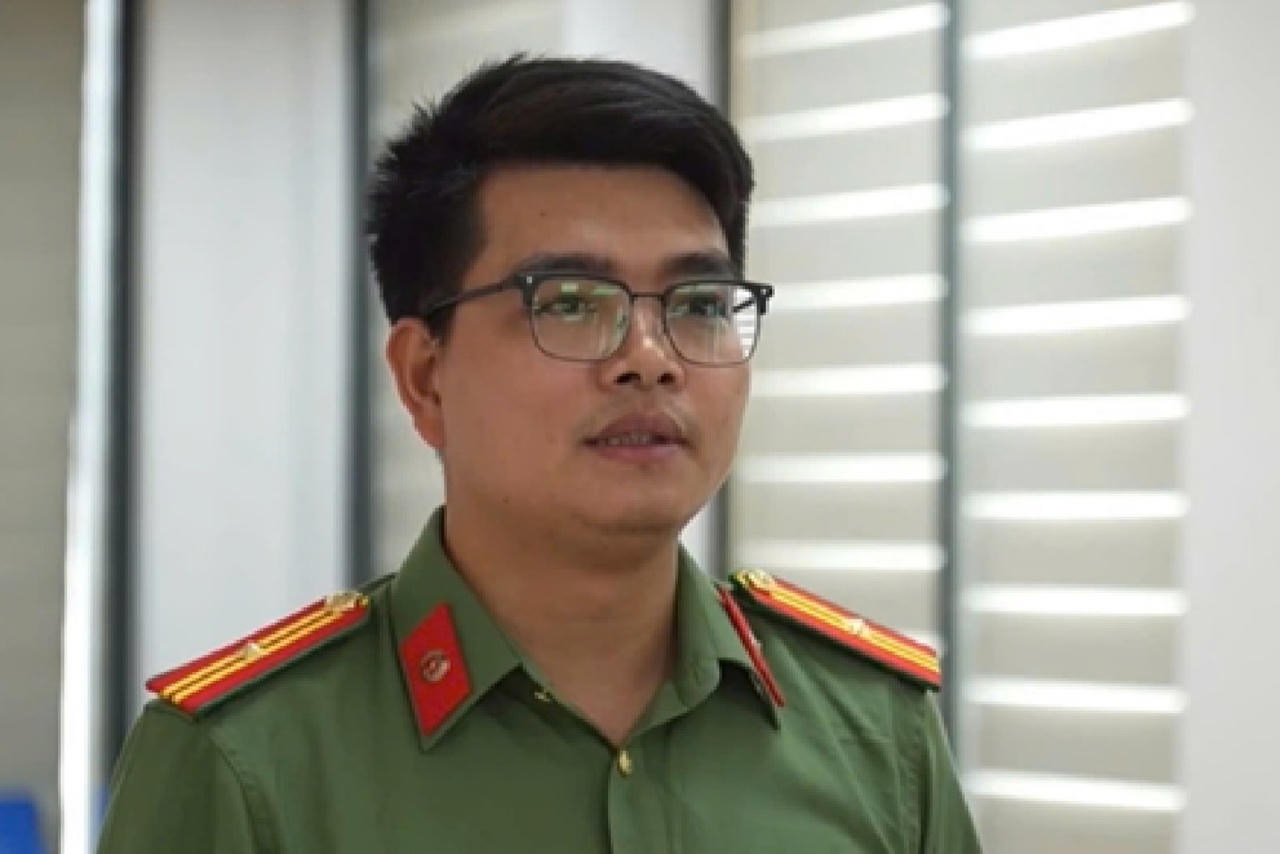 Bài 4: Phòng, chống tội phạm công nghệ cao - xây dựng “lá chắn” phòng ngừa ngay từ cơ sở