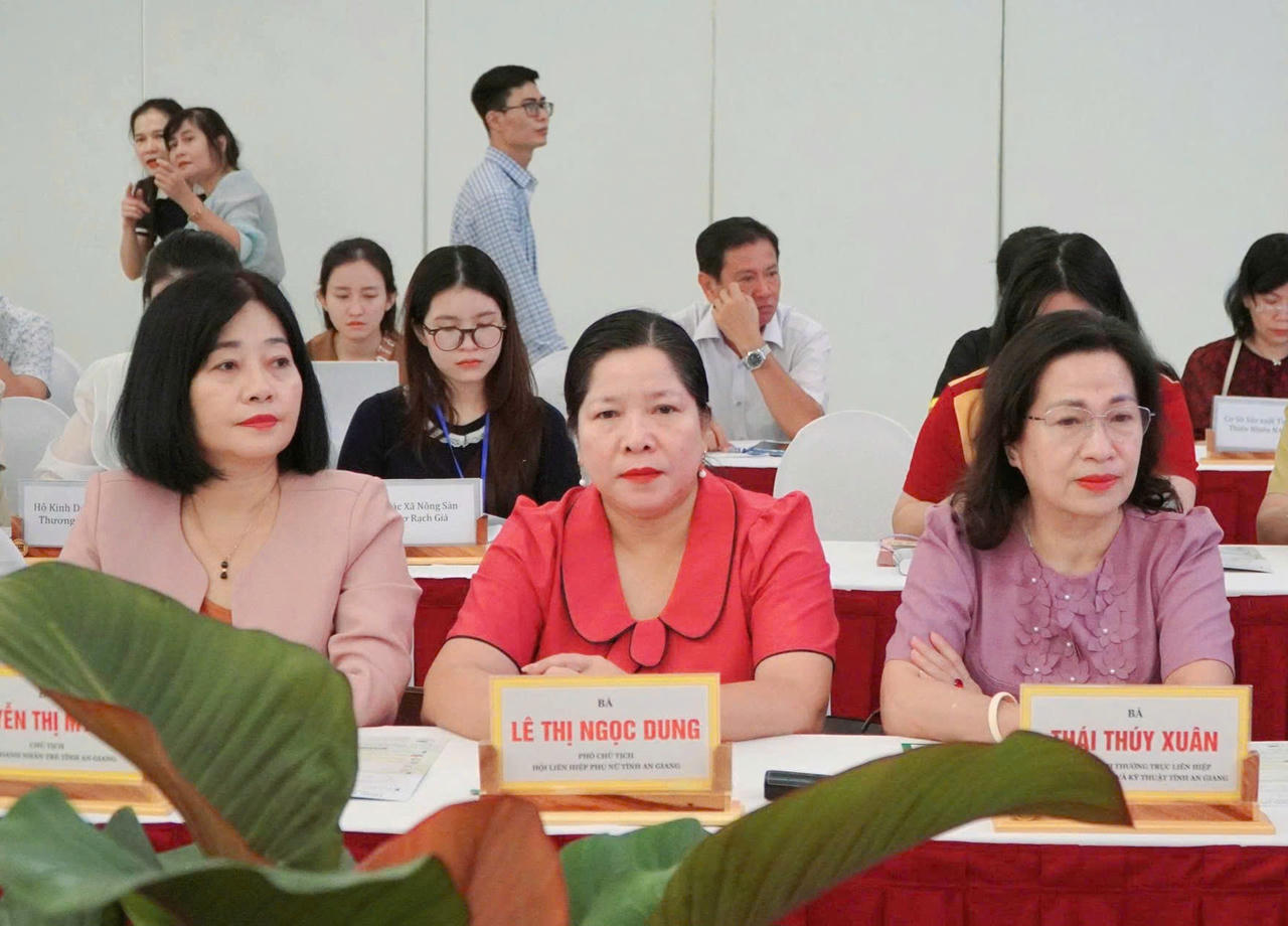 An Giang mở rộng thị trường, đưa sản phẩm địa phương vào hệ thống phân phối hiện đại