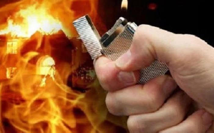 Tuyên án đối tượng phóng hỏa sát hại người yêu cũ