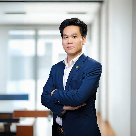 TS Nguyễn Văn Tánh - Chánh Văn phòng, Giảng viên Khoa Hệ thống thông tin Đại học Phenikaa. (Ảnh: NVCC)