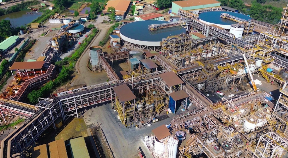 Masan High-Tech Materials (MSR) bổ nhiệm Tổng Giám đốc mới, tăng tốc phát triển nền tảng vật liệu chiến lược toàn cầu