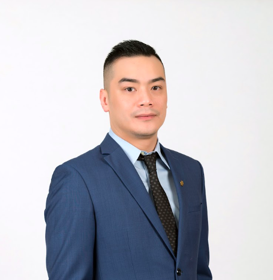 Ông Michael Hung Nguyen được bổ nhiệm giữ chức Tổng Giám đốc MSR.