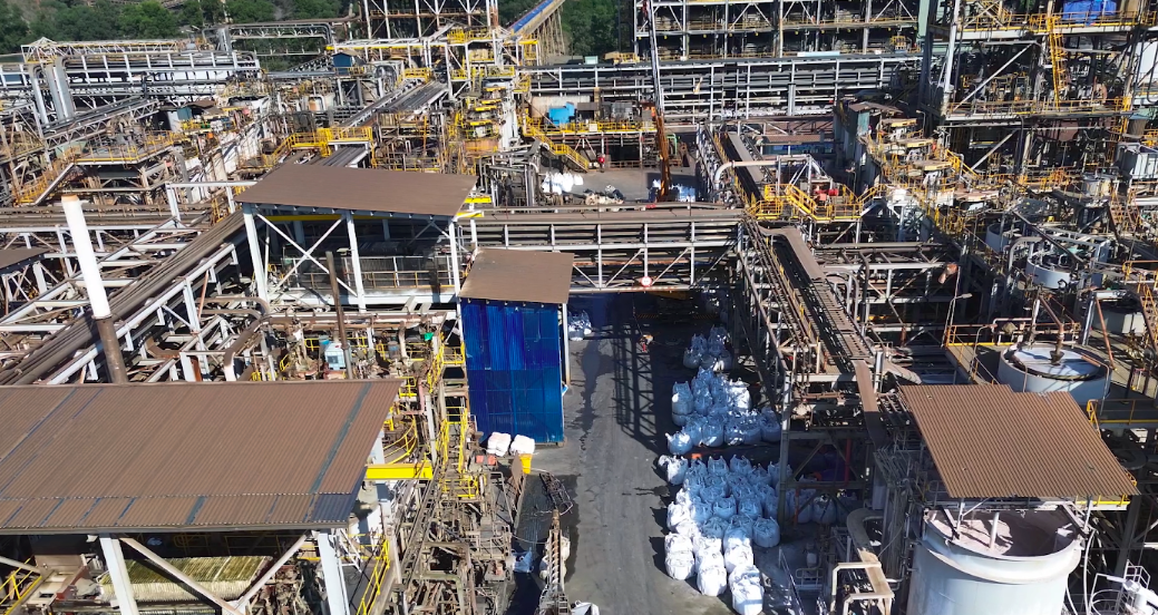 Masan High-Tech Materials (MSR) bổ nhiệm Tổng Giám đốc mới, tăng tốc phát triển nền tảng vật liệu chiến lược toàn cầu
