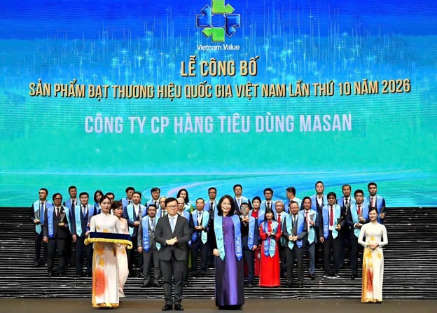 Từ niềm tự hào Việt đến khát vọng năm châu: CHIN-SU đặt mục tiêu ghi dấu trên bản đồ gia vị thế giới