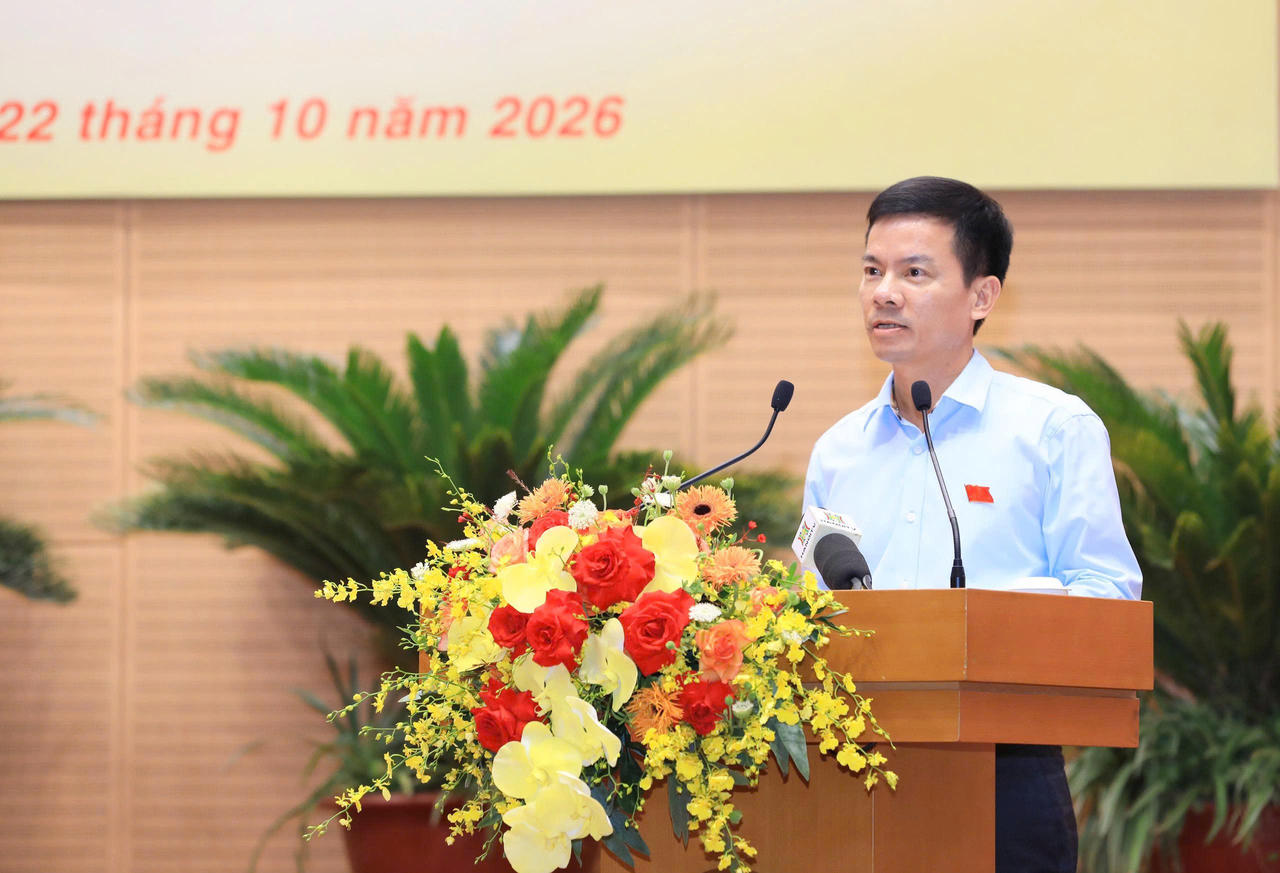 Từng bước tháo gỡ “điểm nghẽn” về môi trường, nâng cao chất lượng sống của người dân thủ đô