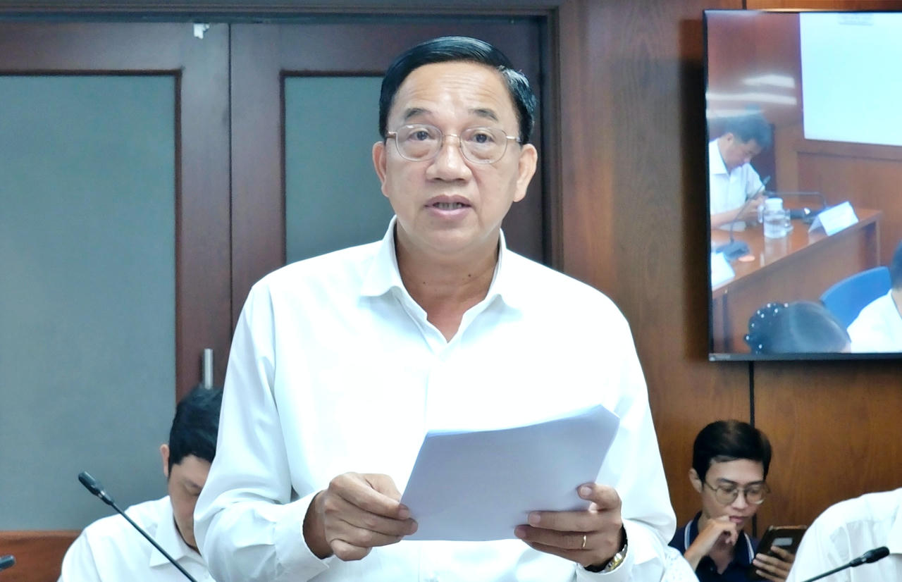 TP Hồ Chí Minh tạo việc làm mới cho hơn 174.000 người trong 9 tháng