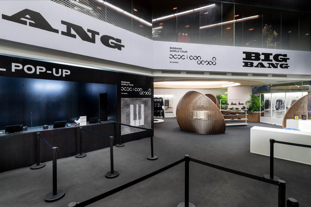 VPBank có cú chuyển mình thức thời để mang đến trải nghiệm “độc nhất” cho V.I.P Việt