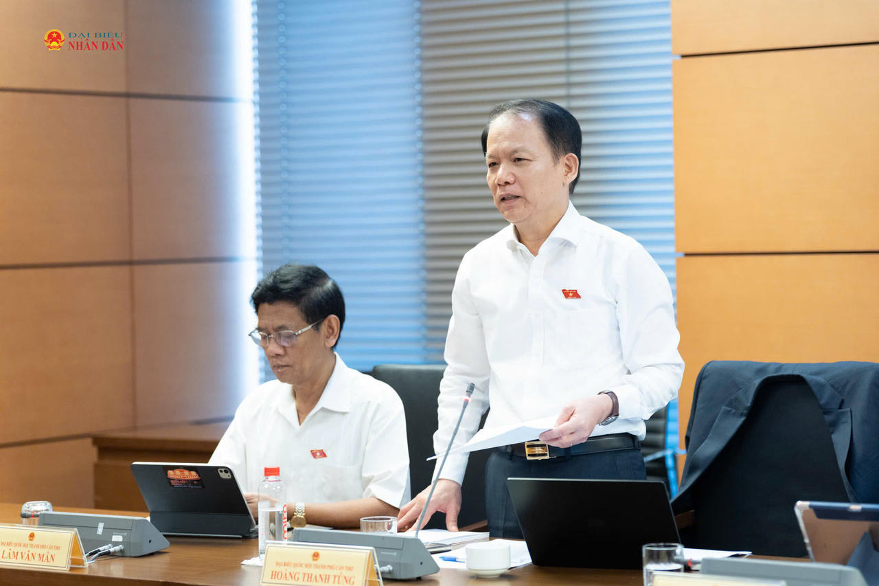 Sửa 3 luật về đất đai, nhà ở... để thúc đẩy phát triển kinh tế - xã hội