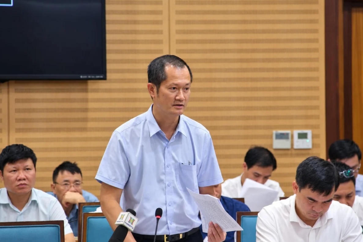 Cục Môi trường ủng hộ chủ trương xử lý rác đã chôn lấp tại Hà Nội
