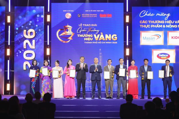 Từ niềm tự hào Việt đến khát vọng năm châu: CHIN-SU đặt mục tiêu ghi dấu trên bản đồ gia vị thế giới