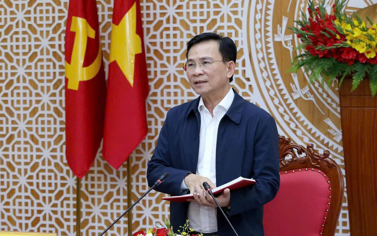 Lâm Đồng cử phó giám đốc sở hỗ trợ tháo gỡ khó khăn trong đầu tư công