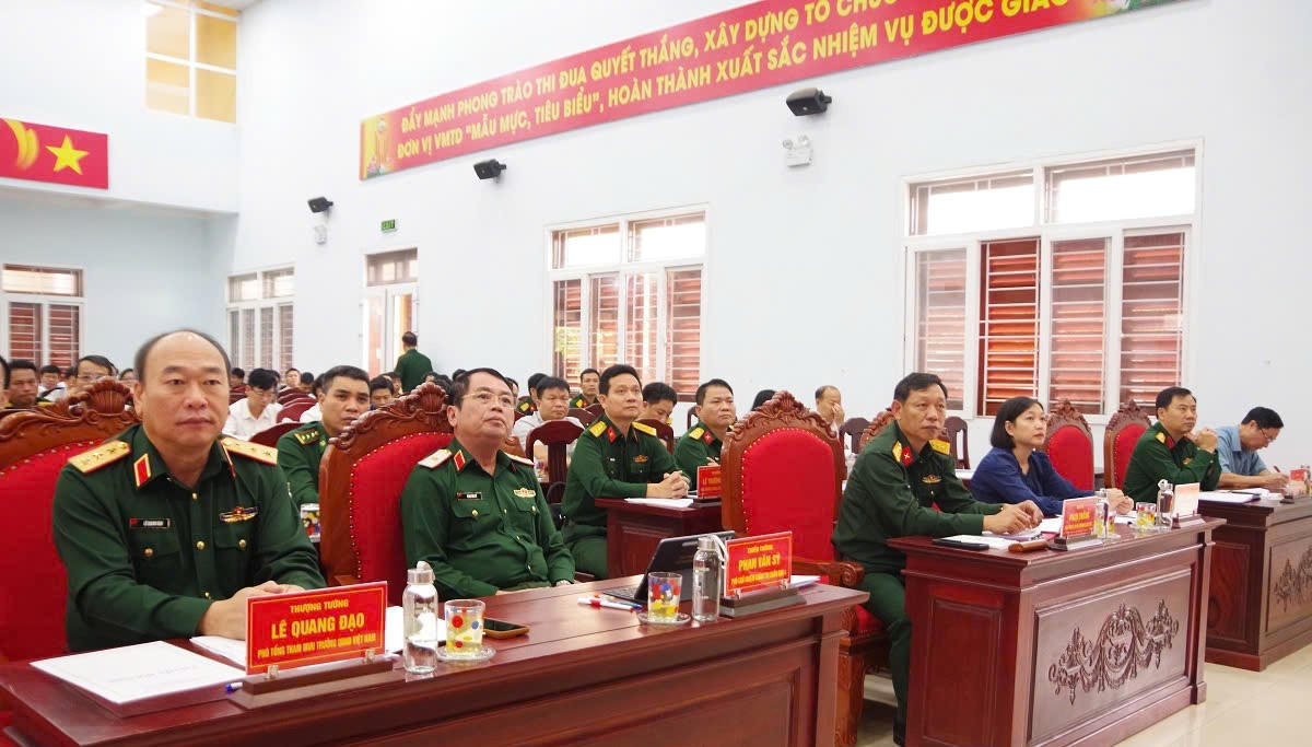 Chiến dịch 500 ngày đêm: Quảng Trị tìm kiếm, quy tập 221 hài cốt liệt sĩ
