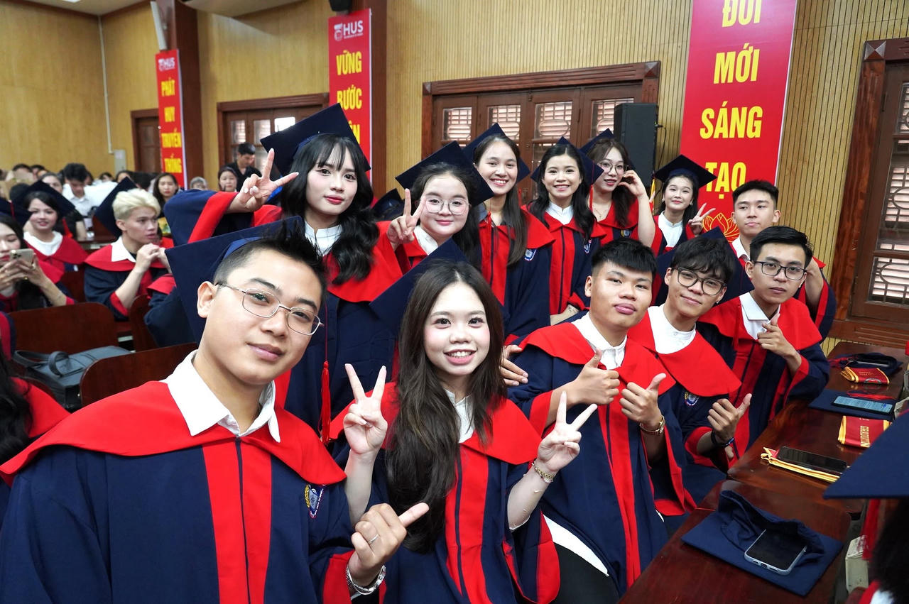 Điểm số cao có tương xứng với năng lực thực tế?