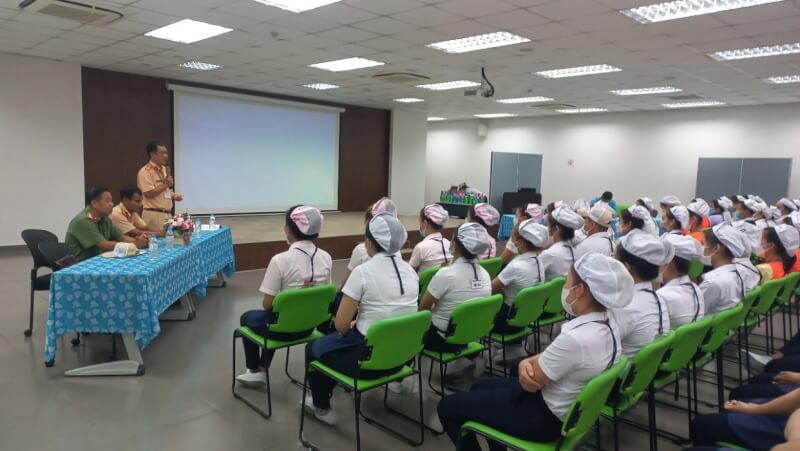 Đổi mới tuyên truyền pháp luật, nâng cao khả năng tự bảo vệ quyền lợi của người lao động