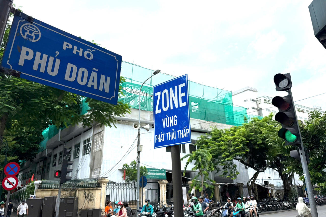 Đề xuất 3 trường hợp bắt buộc phải đổi tên đường phố, công trình công cộng