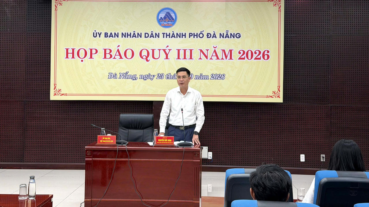 Đà Nẵng tháo gỡ vướng mắc hàng nghìn dự án, khơi thông nguồn lực đất đai