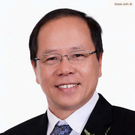 TS Phạm Ngọc Lang - Phó Viện trưởng Viện Doanh Trí. (Ảnh: NVCC)