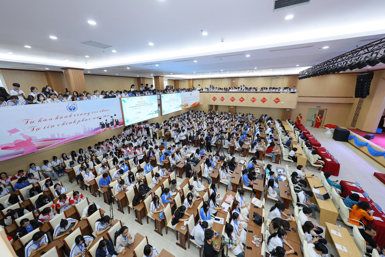 Phát động Cuộc thi “Tìm hiểu pháp luật về sử dụng năng lượng tiết kiệm và hiệu quả” 2026