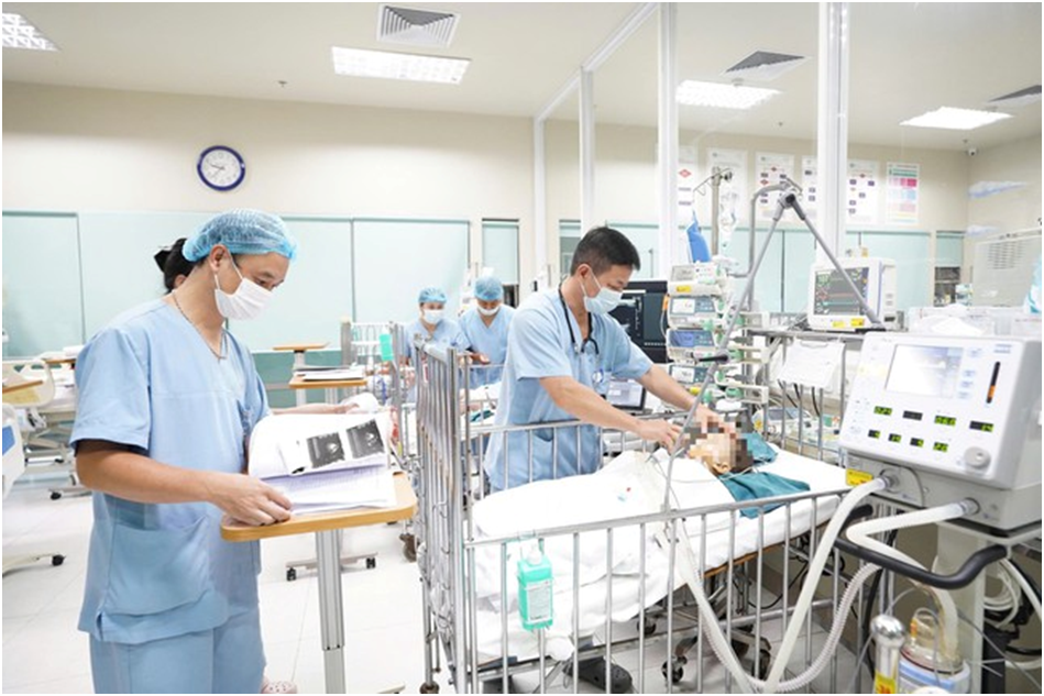 Hiểu đúng về Dự thảo Luật cho phép người dưới 18 tuổi hiến mô tái sinh 