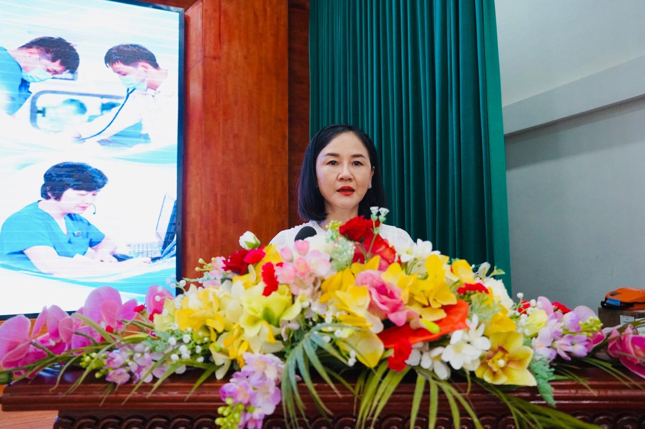 Dấu ấn một năm vận hành mạng lưới Cấp cứu ngoại viện 115 tại Phú Quốc