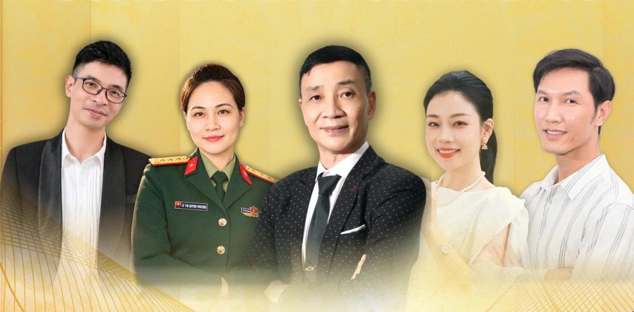 Cuộc thi Tài năng Múa học sinh, sinh viên toàn quốc năm 2026 quy tụ 188 thí sinh